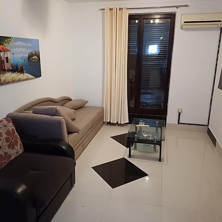 Apartmani Milena 赫尔采格诺维 外观 照片