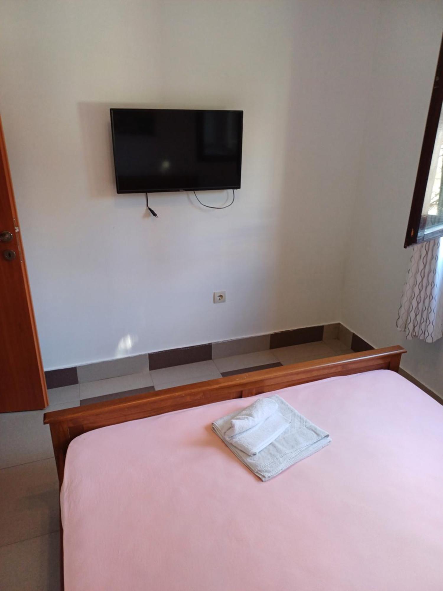 Apartmani Milena 赫尔采格诺维 外观 照片